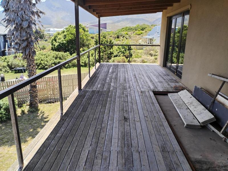 3 Bedroom Property for Sale in Pringle Bay Western Cape